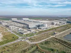 La fabbrica cinese: il mega impianto produttivo di Linglong a Zrenjanin in Serbia