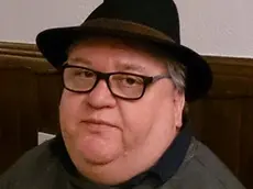 Claudio “Uli” Uliani