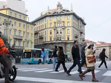 Palazzo Arrigoni (foto Andrea Lasorte)