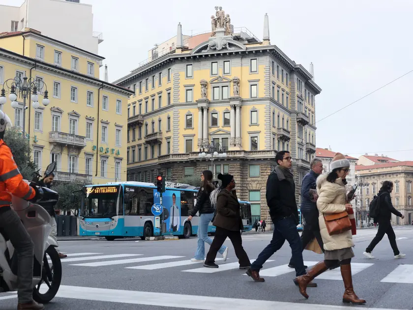 Palazzo Arrigoni (foto Andrea Lasorte)