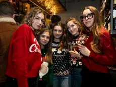 Gli scatti della serata dedicata al “Maglione ignorante” al Bistrot Bosio di Staranzano. Foto servizio Katia Bonaventura