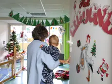 Aumentano le tariffe nei nidi intercomunali del Gradiscano