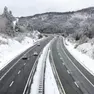 L'autostrada Fiume - Zagabria, foto La Voce del Popolo