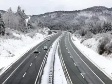 L'autostrada Fiume - Zagabria, foto La Voce del Popolo