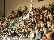 Il Pala Bigot di via delle Grappate