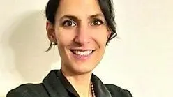 La manager Fincantieri Chiarella