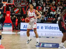 (foto Ciamillo / Lasorte)