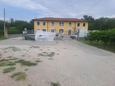 Il macello di Cormons