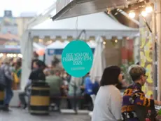 Attività “vestite” con i simboli e i colori della Capitale europea della cultura