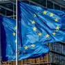 Bandiere dell'Unione Europea