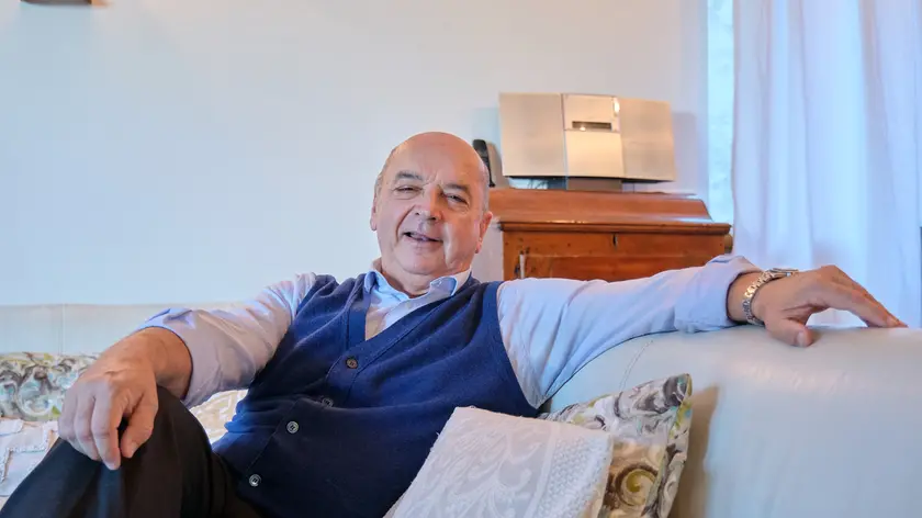 Salute, politica, progetti. Il sindaco Dipiazza tira dritto e pensa al futuro: «Dopo di me vorrei un imprenditore»