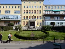 La sede dell’Irccs Burlo Garofolo