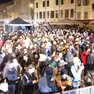 Lo scorso Capodanno a Gorizia