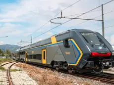 Rock, il modello sostenibile in servizio sulle linee regionali del Fvg