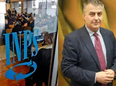 Marco De Sabbata è il nuovo direttore regionale Inps