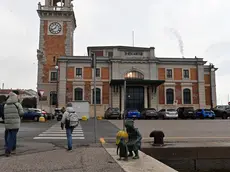 L'Aquario di Trieste (Bruni)