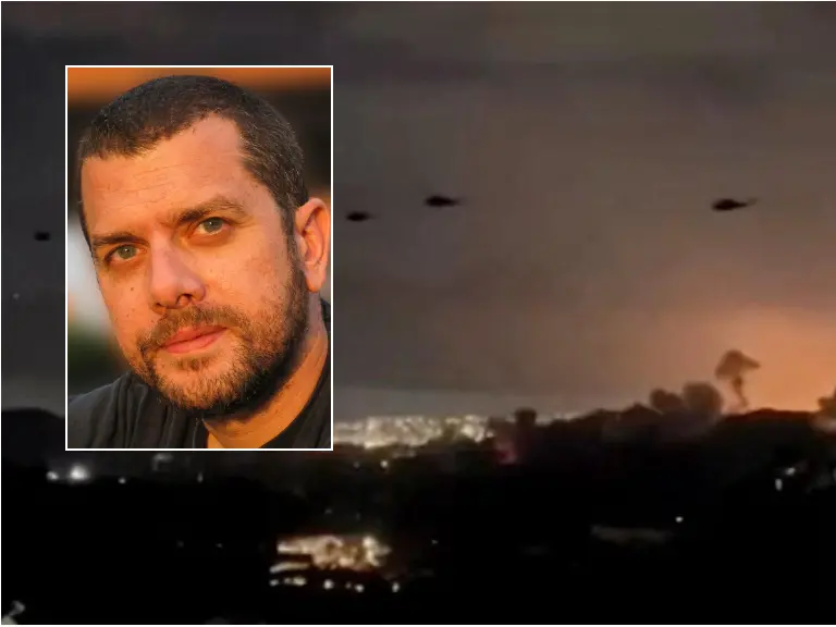 Le forze speciali americane in volo su Caracas