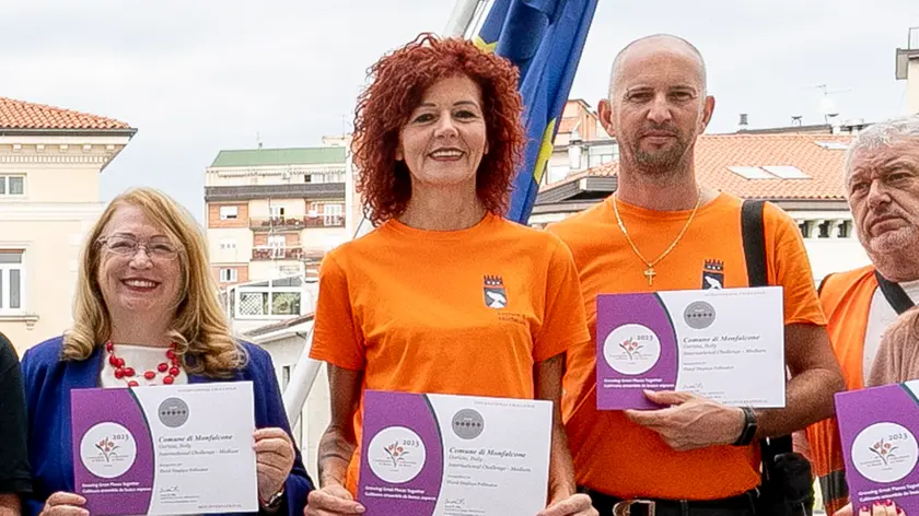 (foto archivio Bonaventura)