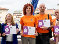 (foto archivio Bonaventura)