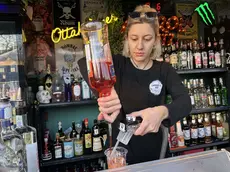 Lo spritz in lattina, un'idea made in Padova