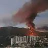Fuoco a Fuerte Tiuna, a Caracas, la base militare più grande del Venezuela