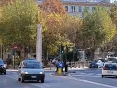 Piazza Garibaldi (Silvano)