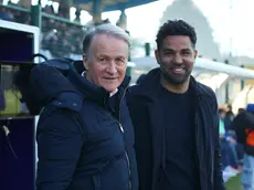 (foto Mariani / Lasorte)