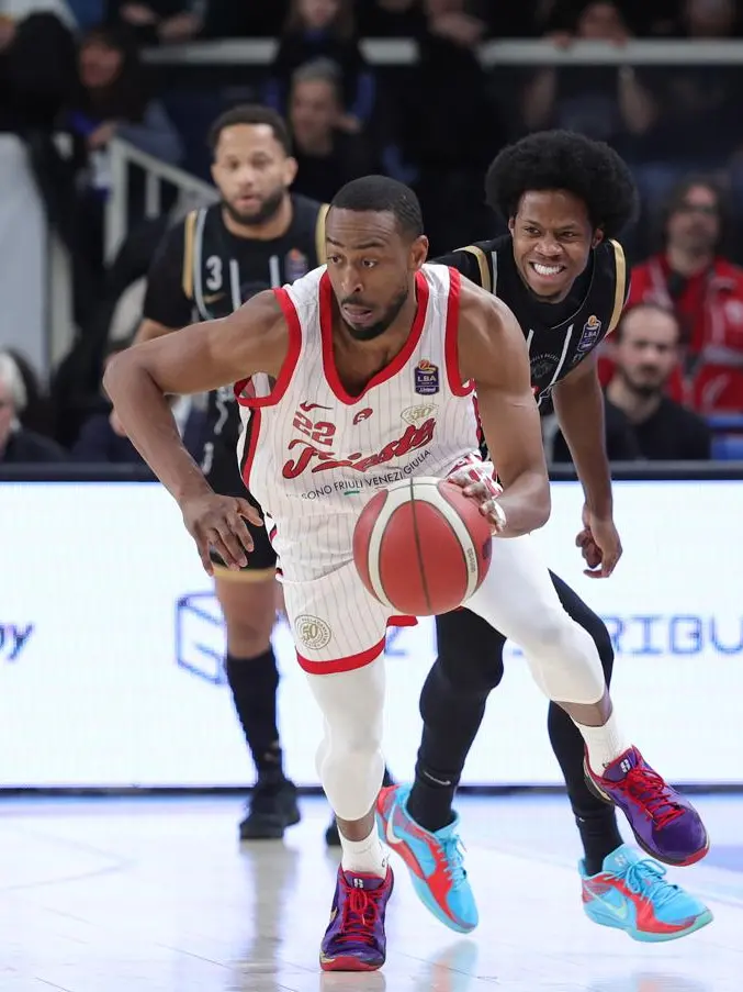 (foto Ciamillo / Lasorte)