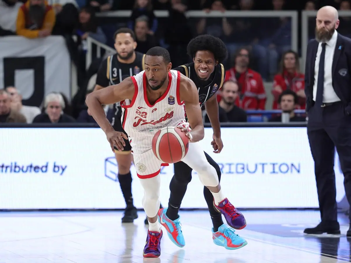 (foto Ciamillo / Lasorte)