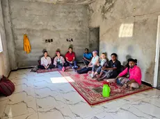 Tra i friulani bloccati nello Yemen anche Angela Tirelli