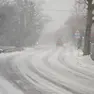 Epifania sotto la neve a Pesek (Lasorte)