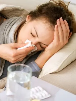 La variante K è ormai diventata quella dominante