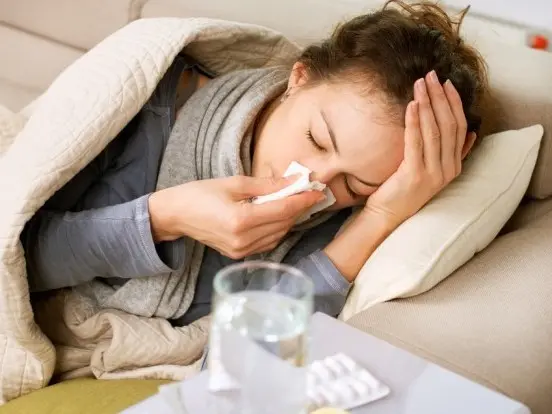 La variante K è ormai diventata quella dominante