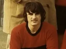 Gianni Di Benedetto all’Edera