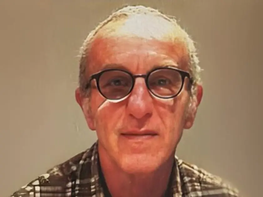 L'ex postino di Trieste Vito Mezzalira