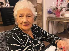 Giuseppina Cianci Tuni detta Giosy