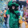 L’apertura del Carnevale di Muggia nell’edizione dello scorso anno Foto Andrea Lasorte