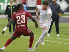 Francesco D’Amore può diventare una pedina per il centrocampo di Tesser