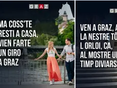 I post in triestino e friulano