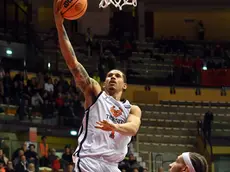 Domenica 11 gennaio: servirà l’apporto di Juan Toscano-Anderson. Foto Bruni