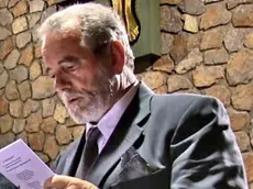 Il diacono permanente Franco Molli