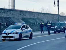 La Polizia locale in Porto Vecchio (Lasorte)