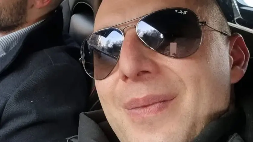 Andrea Vescovo, il complice nell'omicidio di Mira