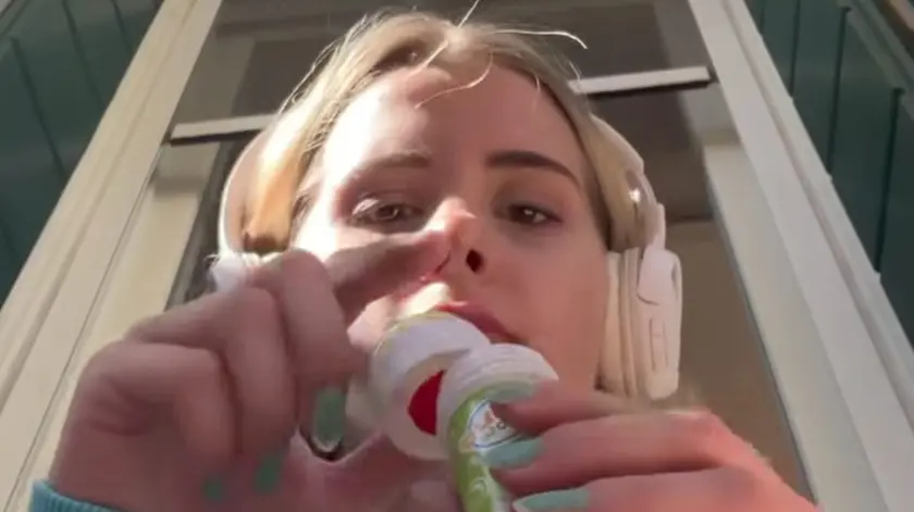 Annabella Martinelli