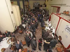 Campionato del Mondo del Museto a Riese Pio X