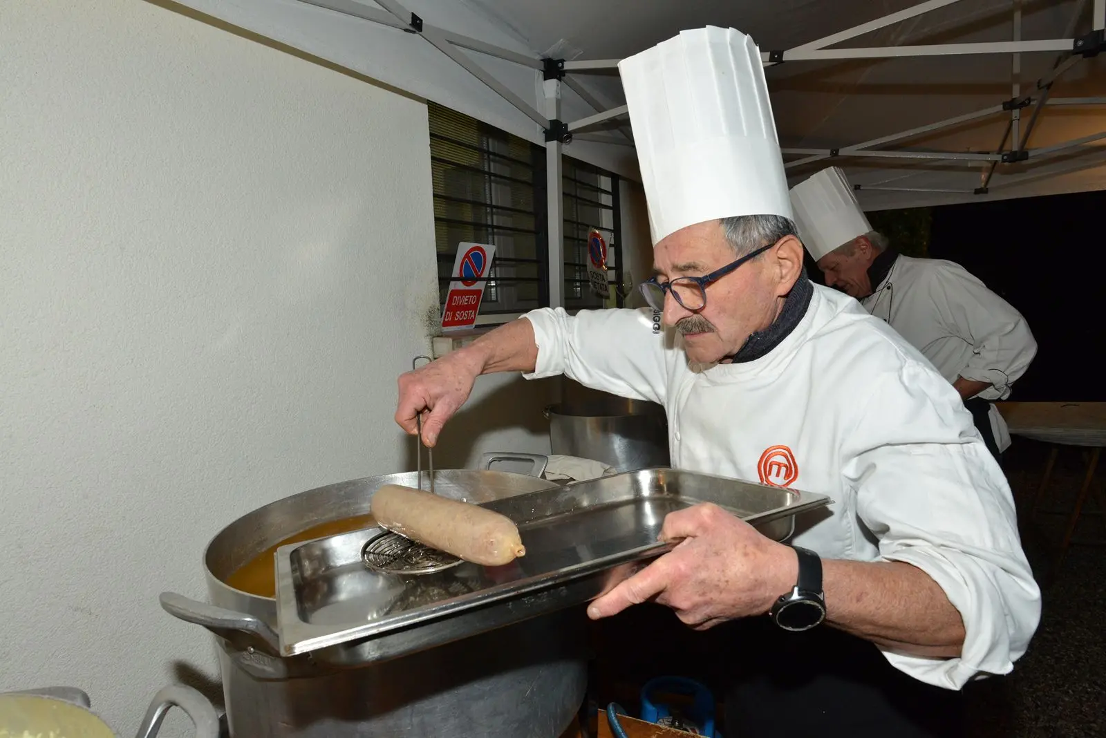 Campionato del Mondo del Museto a Riese Pio X