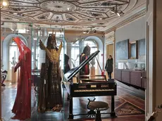 Il Museo Schmidl fotografato da Andrea Lasorte