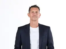 Il tecnico triestino Andrea Pecile