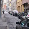 La zona in cui è avvenuto l'incidente (Silvano)