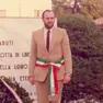 L'ex sindaco Duilio Petean